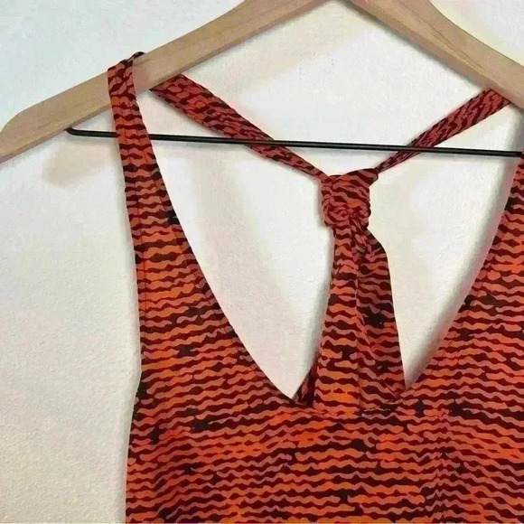 Joie Rhodes Silk Racerback Tank Top Size X-Small - Picture 5 of 13